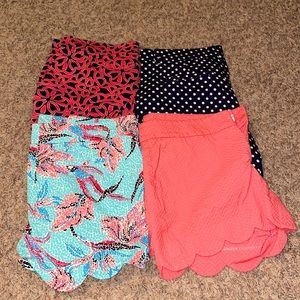 Crown & Ivy Shorts